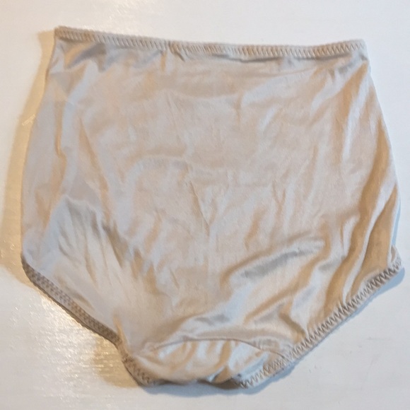 NWOT Light Control Full Coverage Briefs - Picture 2 of 7